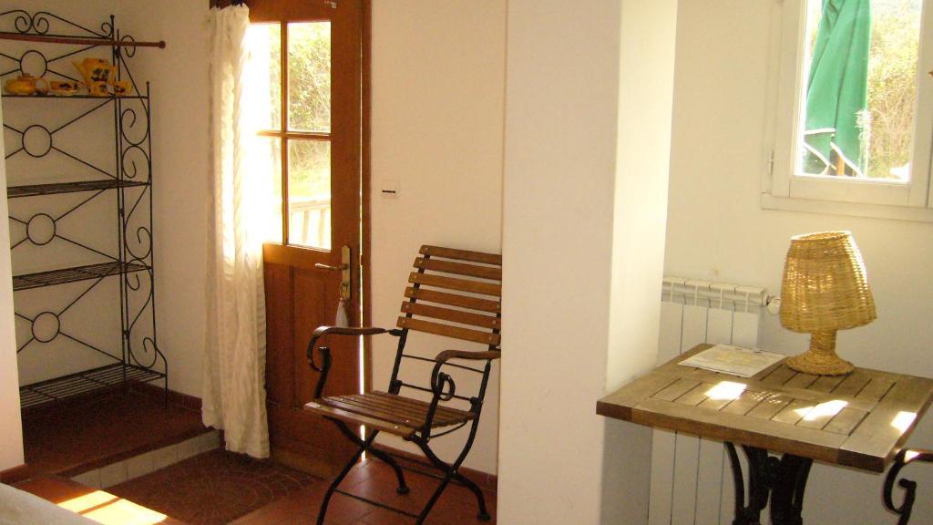 La Maison De Melen Moustiers-Sainte-Marie Eksteriør bilde