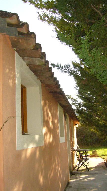 La Maison De Melen Moustiers-Sainte-Marie Eksteriør bilde