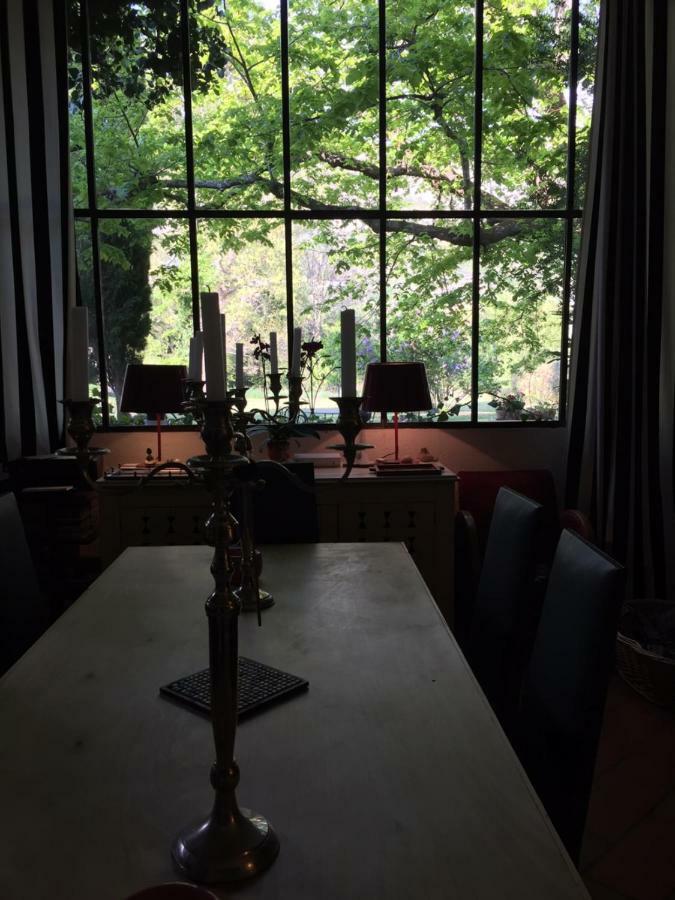 La Maison De Melen Moustiers-Sainte-Marie Eksteriør bilde